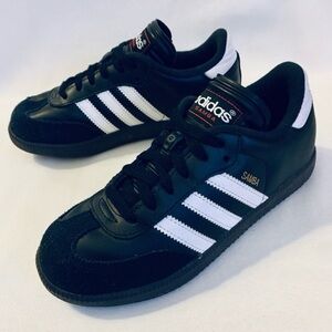 Adidas Samba Sneakers